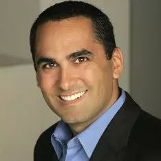 David Suarez, MBA