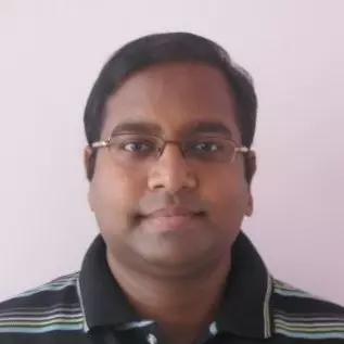 Vinod Reddy Kovvuri