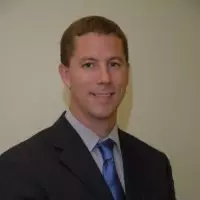 Brad Chrysler, Vice President Operations