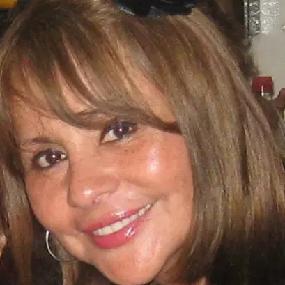 Veronica Alfaro