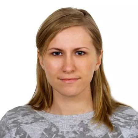 Natalia Shevchenko