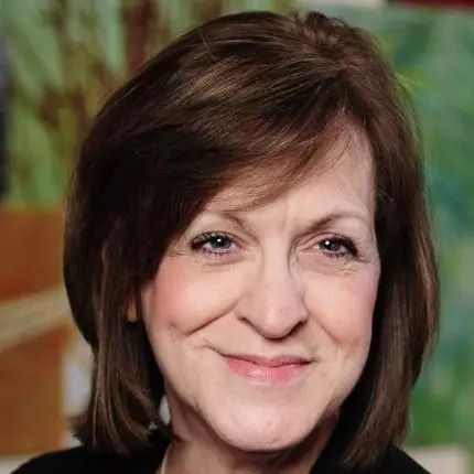 Kathy Goria