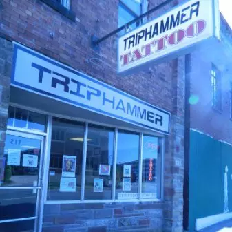 Triphammer Carbondale