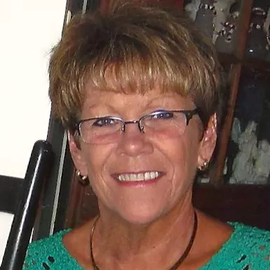Linda Nickerson