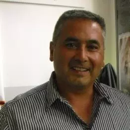 Ernesto Garza