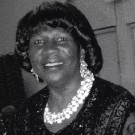 Rev. Dr. Dorothy M. Bates