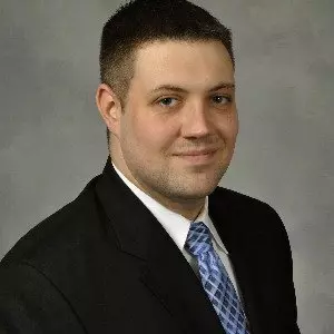 Mark Eastin, CPA