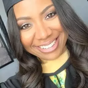 Domonique Davis, MSW