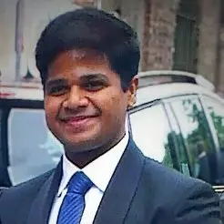 Arjun Sridharan