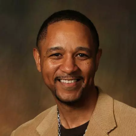 Corey Butler (MBA, PMP)