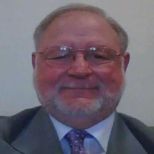 Ralph Calhoun II