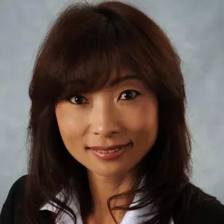 Yumiko Tokiwa