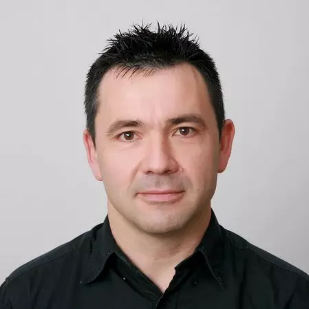 Krasimir Todorov