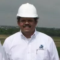 B. Krishna Kris Goparaju, Ph.D., P.E.(TX)