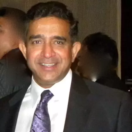 Rajiv Krishnan