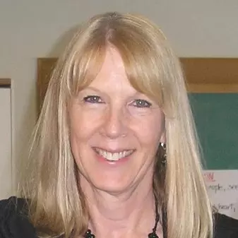 Sue Bischof