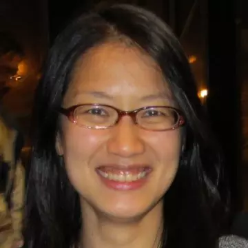 Tzu-Hsing (April) Kuo