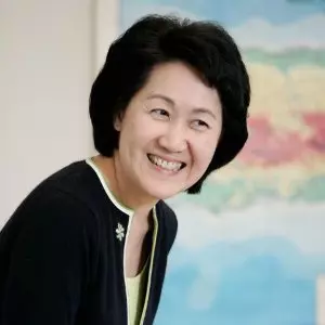 Carol Chen-Lin