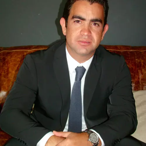 Sergio Orellana