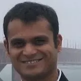 Ronak Maheshwari, Ph.D.