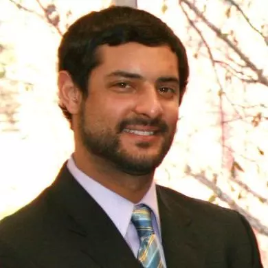 Sayeed Mehrjerdian