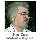 Jim Coe
