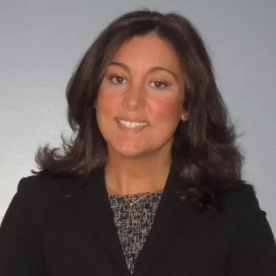 Julie McGovern, MBA