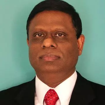 Konathu Raghu