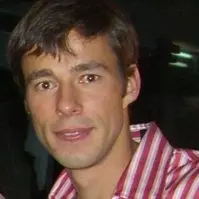 Dmitri Kudrjavtsev, CFA