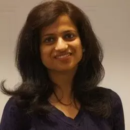 Shilpa Desawale