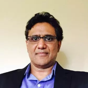 Vijay Cherukumudi, MBA