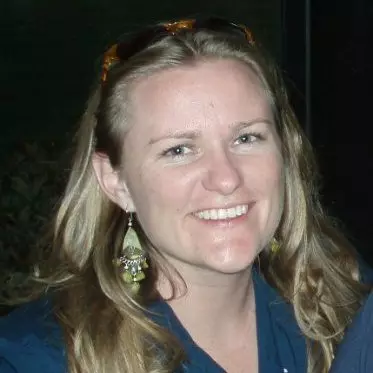 Heather Smith, MBA