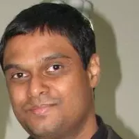 Shyam Sunder Pariavakkam