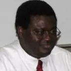 Isaac Abiola, Ph.D., PRM, FRM
