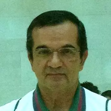 Ali Zolfaghari