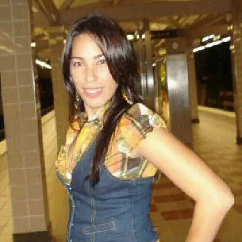 Jessica Lopez Castellano