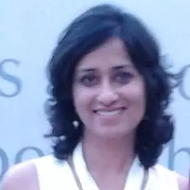 Bindu Krishnakumar