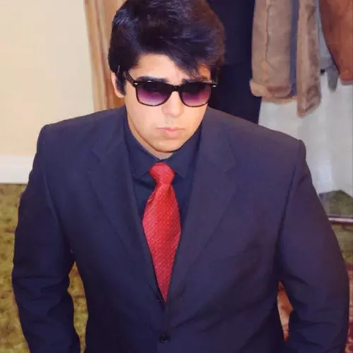 Shahzaib Khan