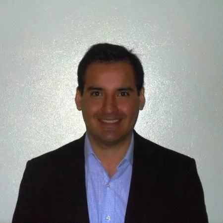 Christian David Rivero Núñez