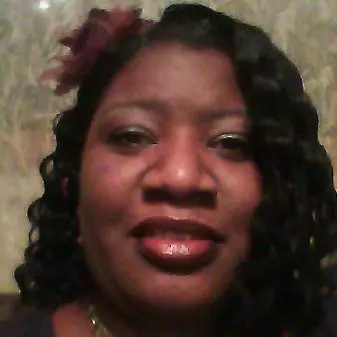 Evangelist Charmaine Powell