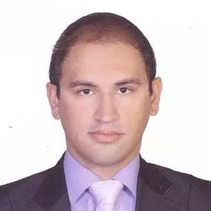 Ramin Azizi, EIT, A.M.ASCE