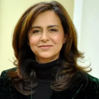 Hanan Ayoub