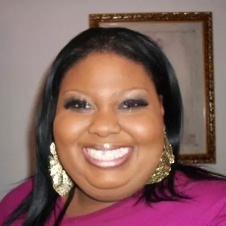 Cora Rucker, MS