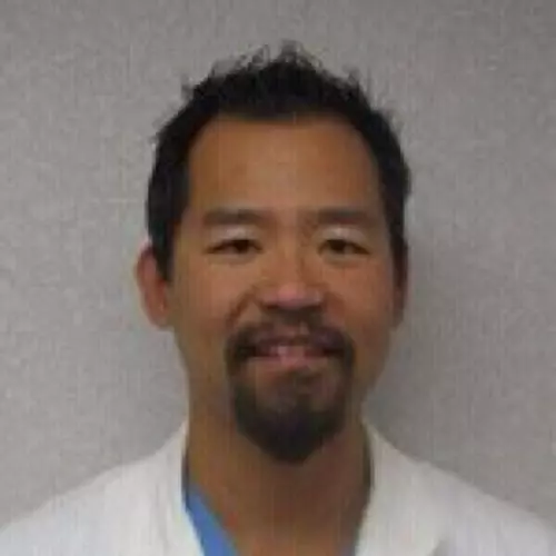 Andy Chang, MD