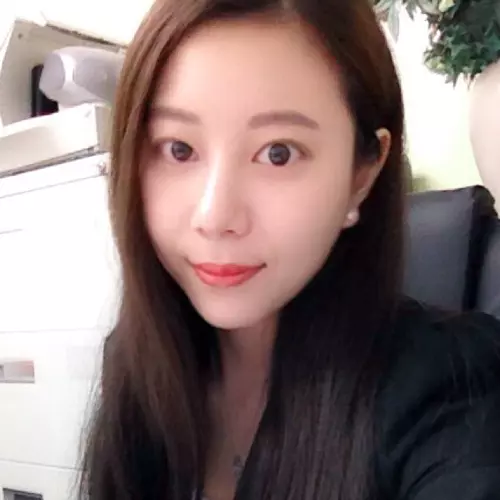 Yiyuan(Krystal) Geng