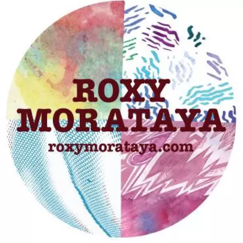 Roxy Morataya