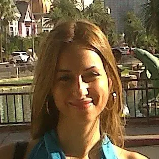 Nicole Faraca