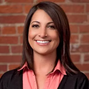 Alexandra Langer, MBA