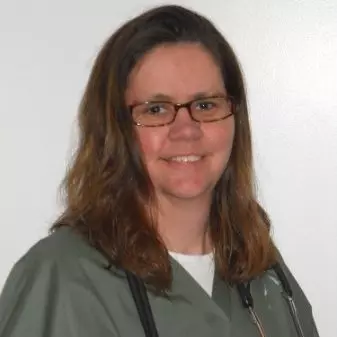 Heidi Blaylock, CCMA, EMT