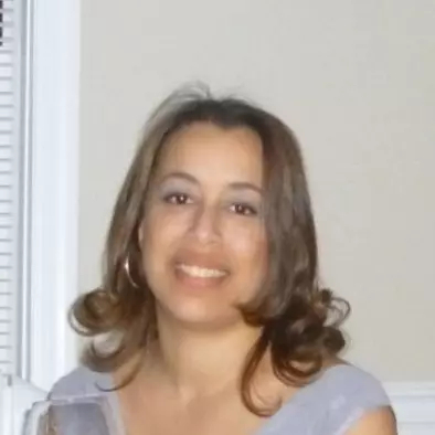 Amelia Liriano